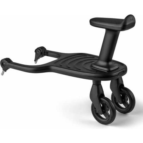 Wheeled Board (2025)