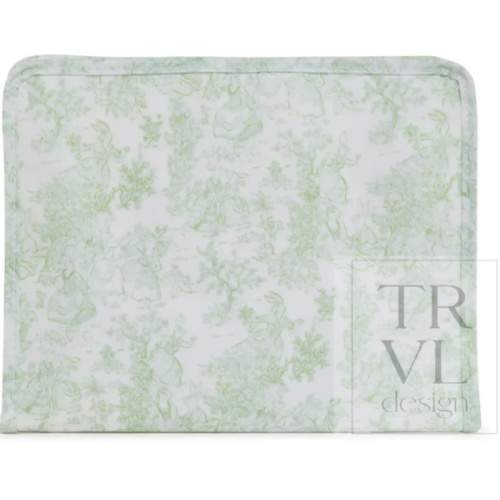 TRVL Roadie Zipper Pouch