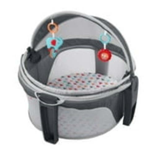 Fisher-Price® On-the-Go Baby Dome, Portable Infant Play Space