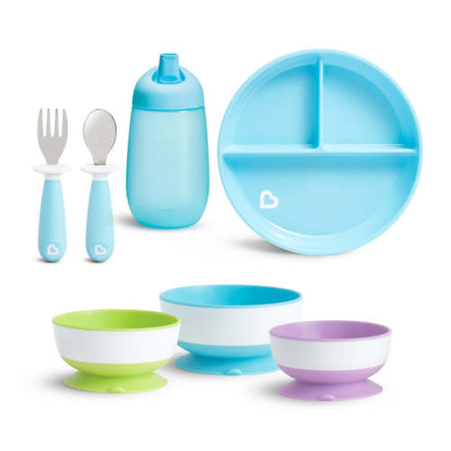 Big Kid Meals Bundle - 12mo+ | Munchkin