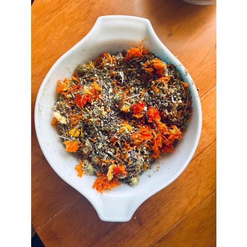 Herbal Sitz Bath Tea Bags