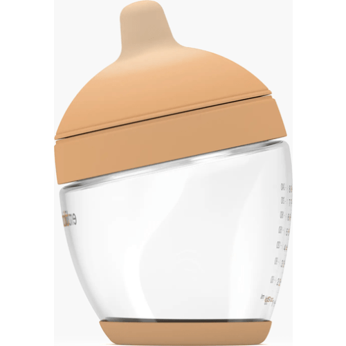 Glass Classic Bottle