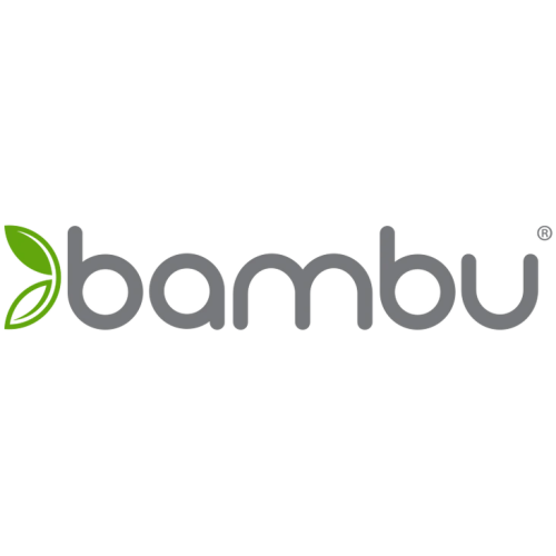 Bamboo Baby’s/Toddler’s Fork and Spoon Set (12M+)