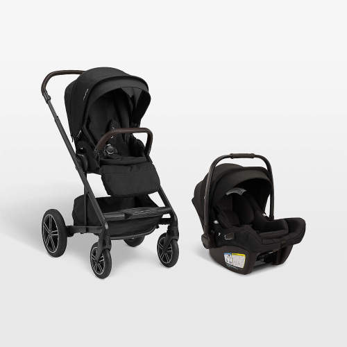 Stroller Fund