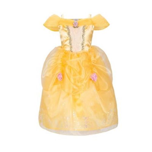 Disney Princess Belle Dress 3