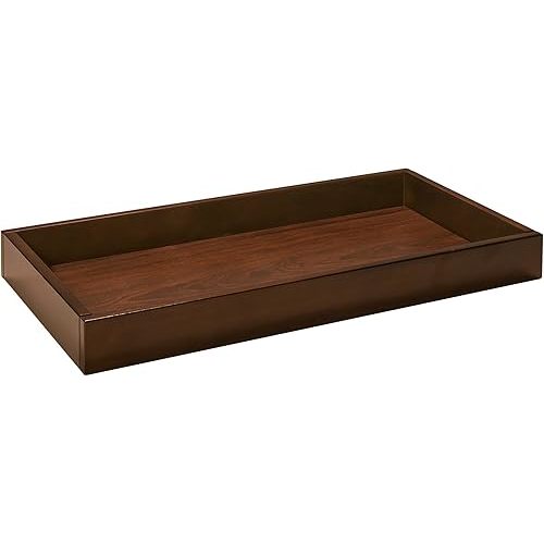 Davinci Universal Removable Changing-Tray (M0219) in Espresso