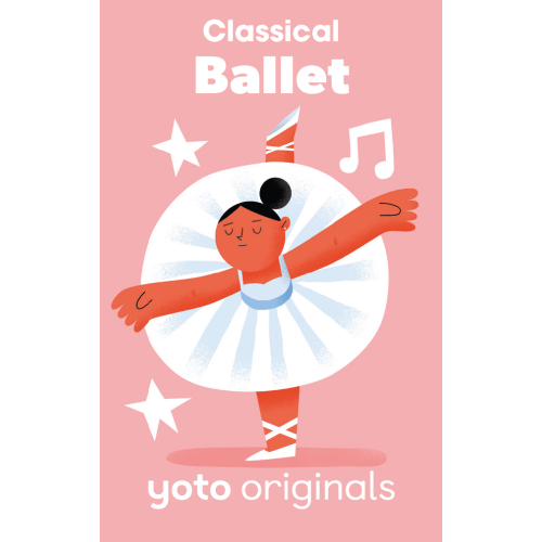 Yoto Classical Moments