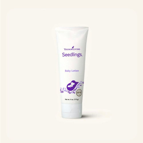 Seedlings Calm Baby Lotion