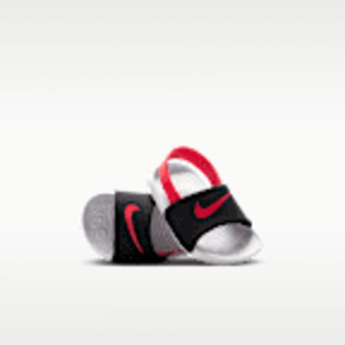 Nike Kawa Baby/Toddler Slides. Nike.com