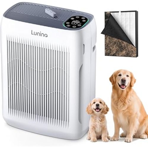 Air Purifiers for Home Large Room up to 3000 Ft²