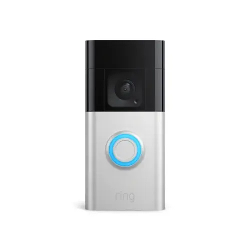 Ring Camera!