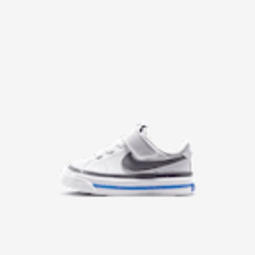 Nike Court Legacy Baby/Toddler Shoes. Nike.com