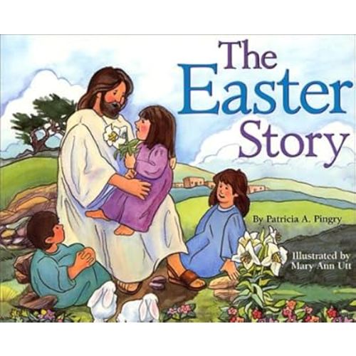 The Easter Story