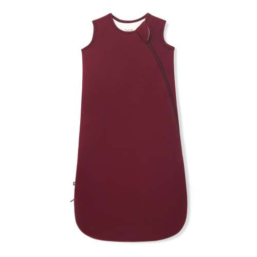 Sleep Bag in Burgundy 2.5