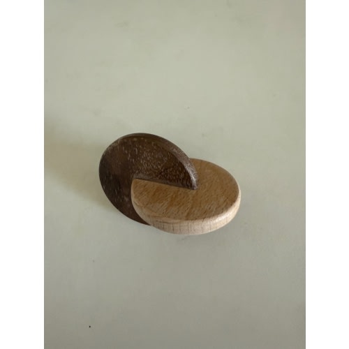 Hand-to-Hand Discs - Lovevery Pre-Loved