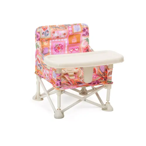 Unisex Sky Portable Booster Seat V2 (Color: Amy)