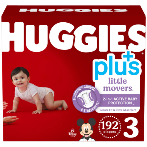 Diaper Fund