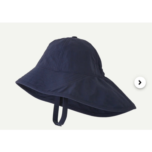 Patagonia Baby Block-the-Sun Full Brim Hat