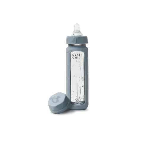 Bloom Glass Baby Bottle – Ceres Chill