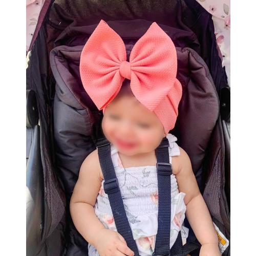 Variety color headwraps for babies regular or messy | baby headwraps | messy headwraps for babies | baby shower gifts |