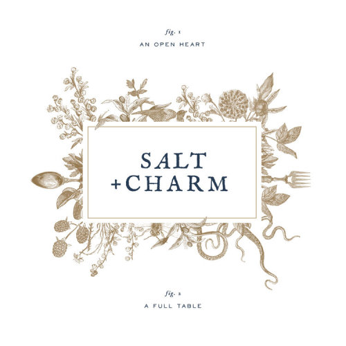Gift Card - Eat At Salt And Charm
