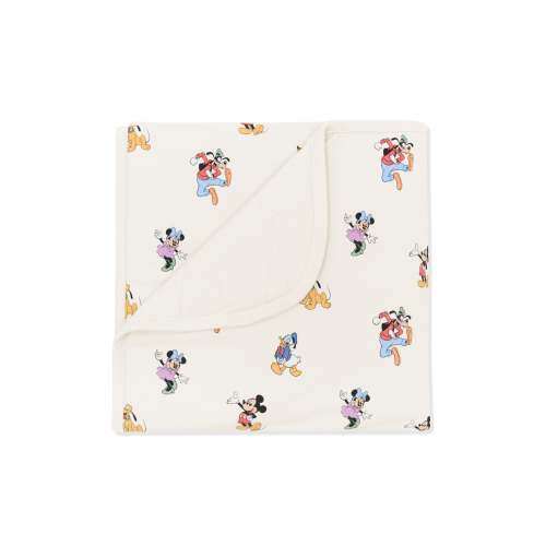 Baby Blanket in Mickey Mouse and Friends 1.0