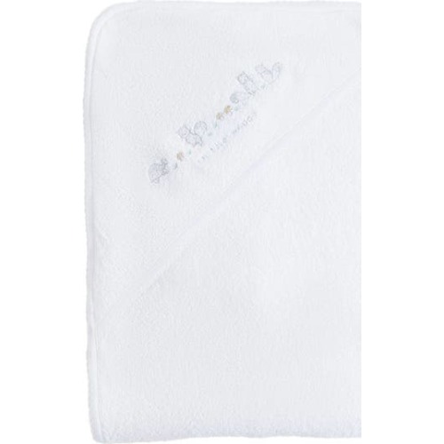 Premium Peruvian Pima Cotton In The Woods Towel for Infant