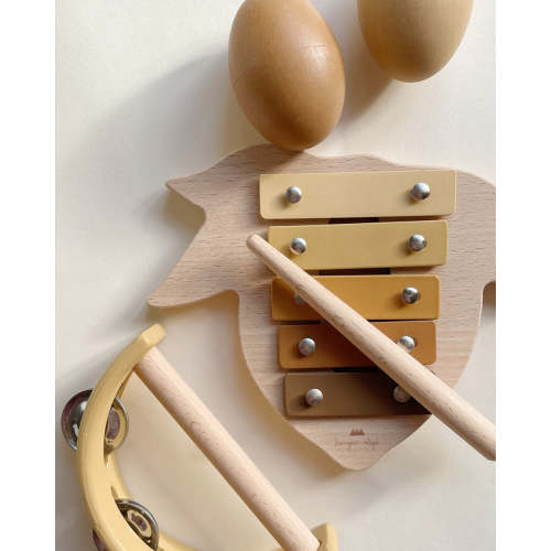 Lemon Music Set