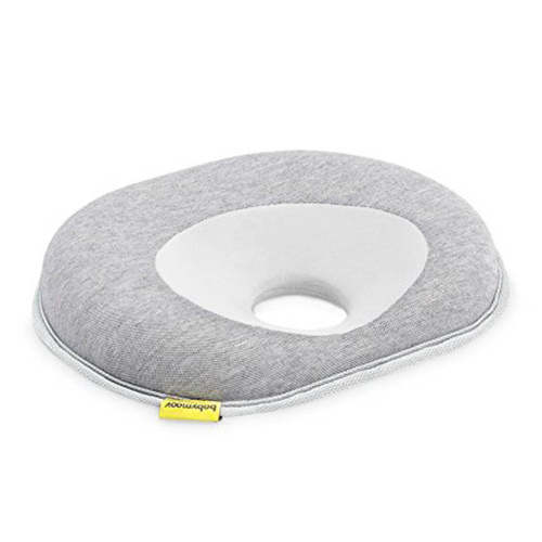 Babymoov Headrest Lovenest Plus, Grey