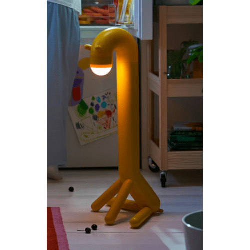 GREJSIMOJS
LED decorative light