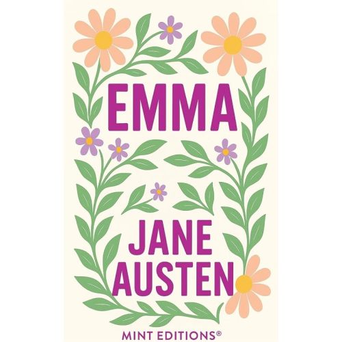 Emma (Mint Editions (Women Writers))
