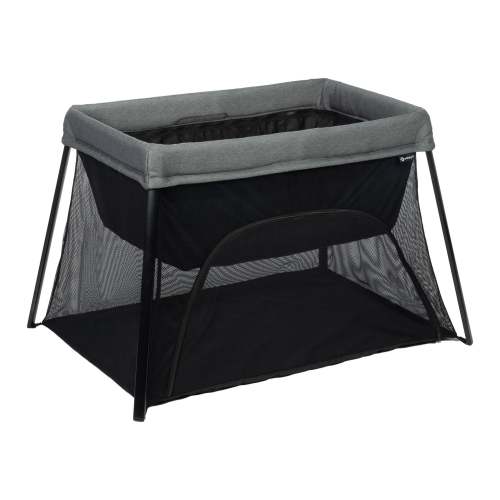 Safety 1st Dream & Go 3-in-1 Travel Playard - Grey Wolf