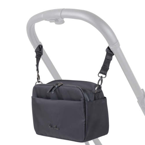 Silver Cross Universal Parent Stroller Organizer – Bambi Baby