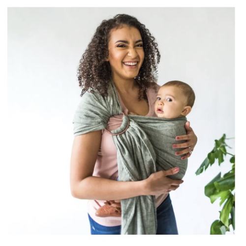 Tag: ring sling