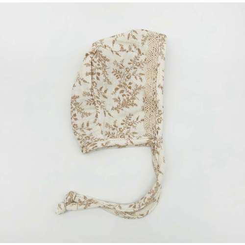 Elodie Bonnet – Olive and Cradle