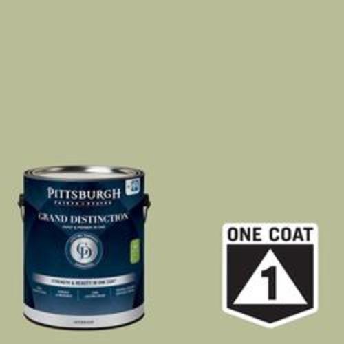 Pittsburgh Paints & Stains® Grand Distinction® Interior Eggshell Bahia Grass Paint & Primer - 1 gal.