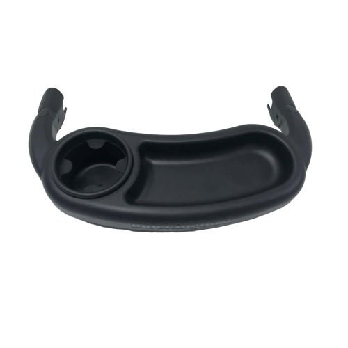 Mockingbird Snack Tray, New Model