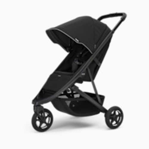 Thule Spring 2 Stroller - Black