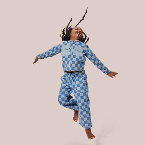 Bolinas Pants 2.0 – Young Days