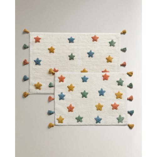 KIDS' STAR BATH MAT - BESTSELLERS - KIDS AND BABY | Zara Home United States of America