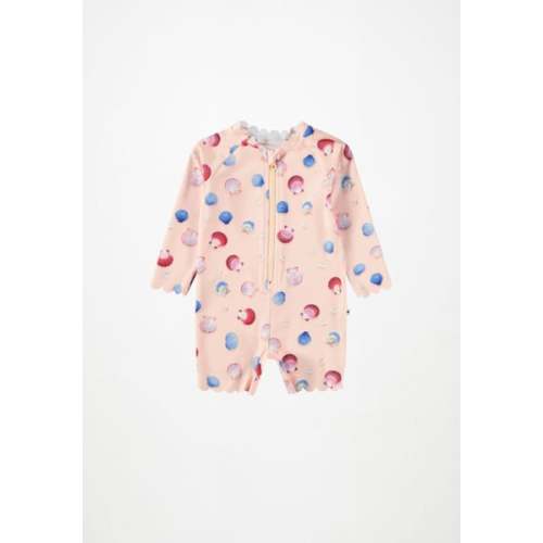 Nigella Pink Shell