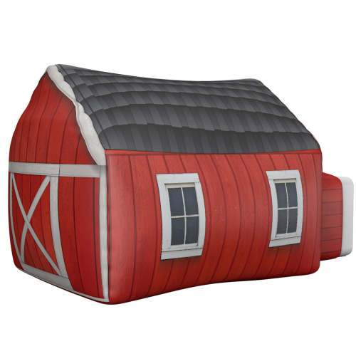 AirFort Farmers Barn Inflatable Tent