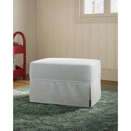 The Dusk Ottoman