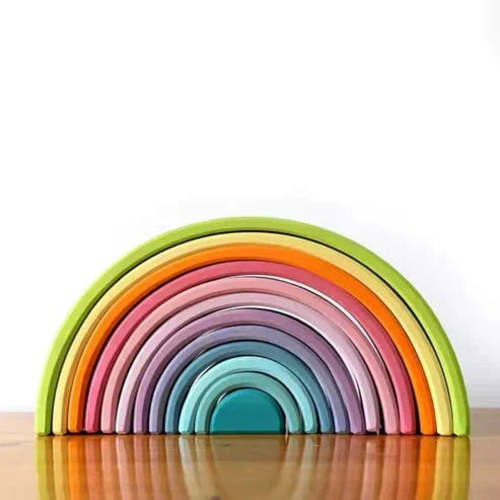 Rainbow Montessori