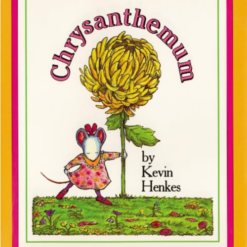 Chrysanthemum