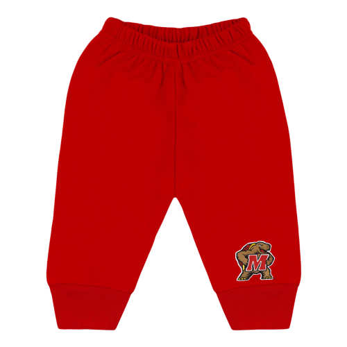 Maryland Terrapins Sweatpant | College Baby
