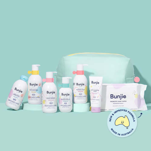 Bunjie Bundle