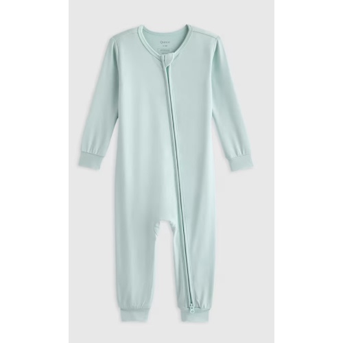 Bamboo One Piece Pajama - Baby