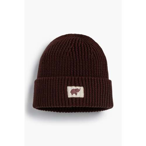 Chunky Knit Cap - Organic Baby Clothes - Monica + Andy