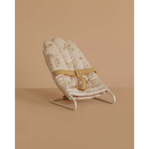 Maileg Babysitter, Micro - Off White